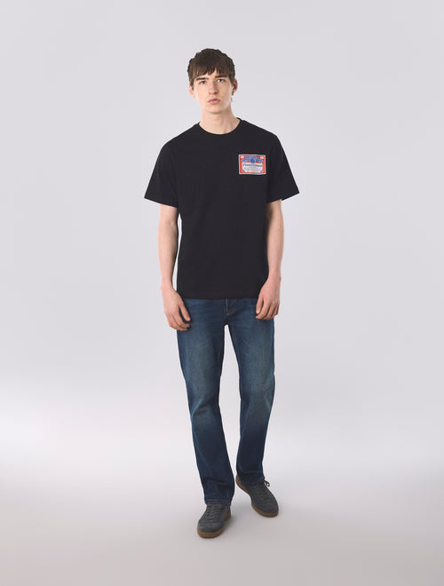 Black Cold One T-Shirt