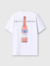 White Cold One T-Shirt