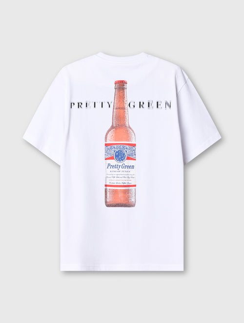 White Cold One T-Shirt