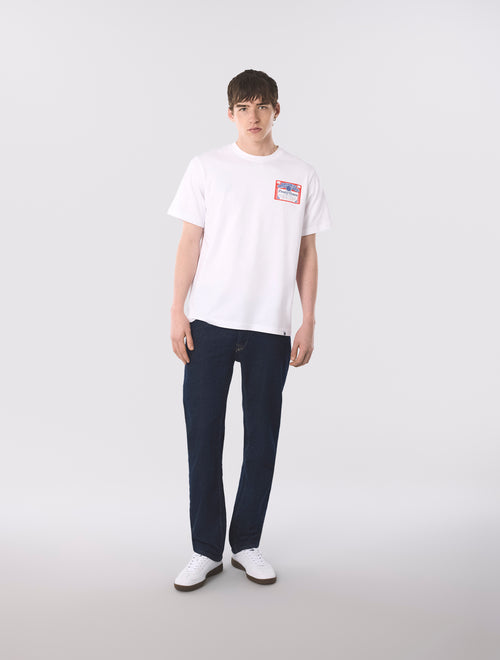 White Cold One T-Shirt