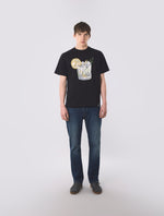 Black Gin And Tonic T-Shirt