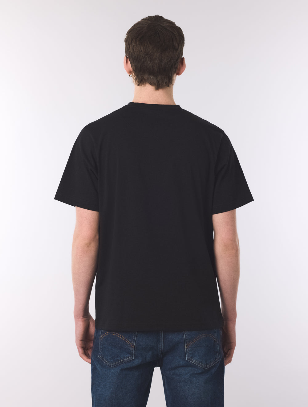 Black Gin And Tonic T-Shirt