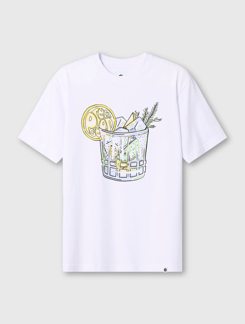 White Gin And Tonic T-Shirt