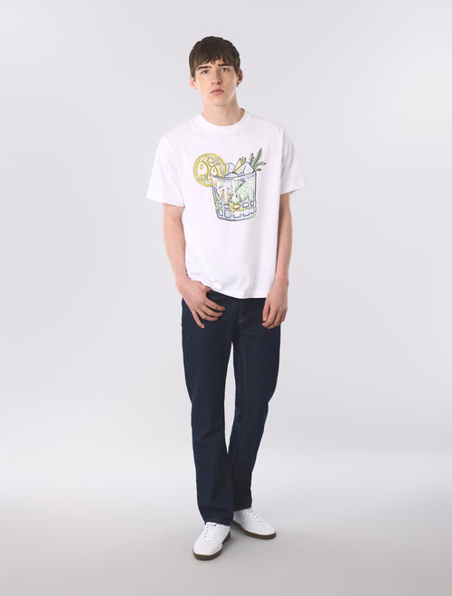 White Gin And Tonic T-Shirt