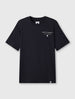 Black Refractive T-Shirt