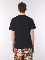 Black Smithfield Logo T-Shirt