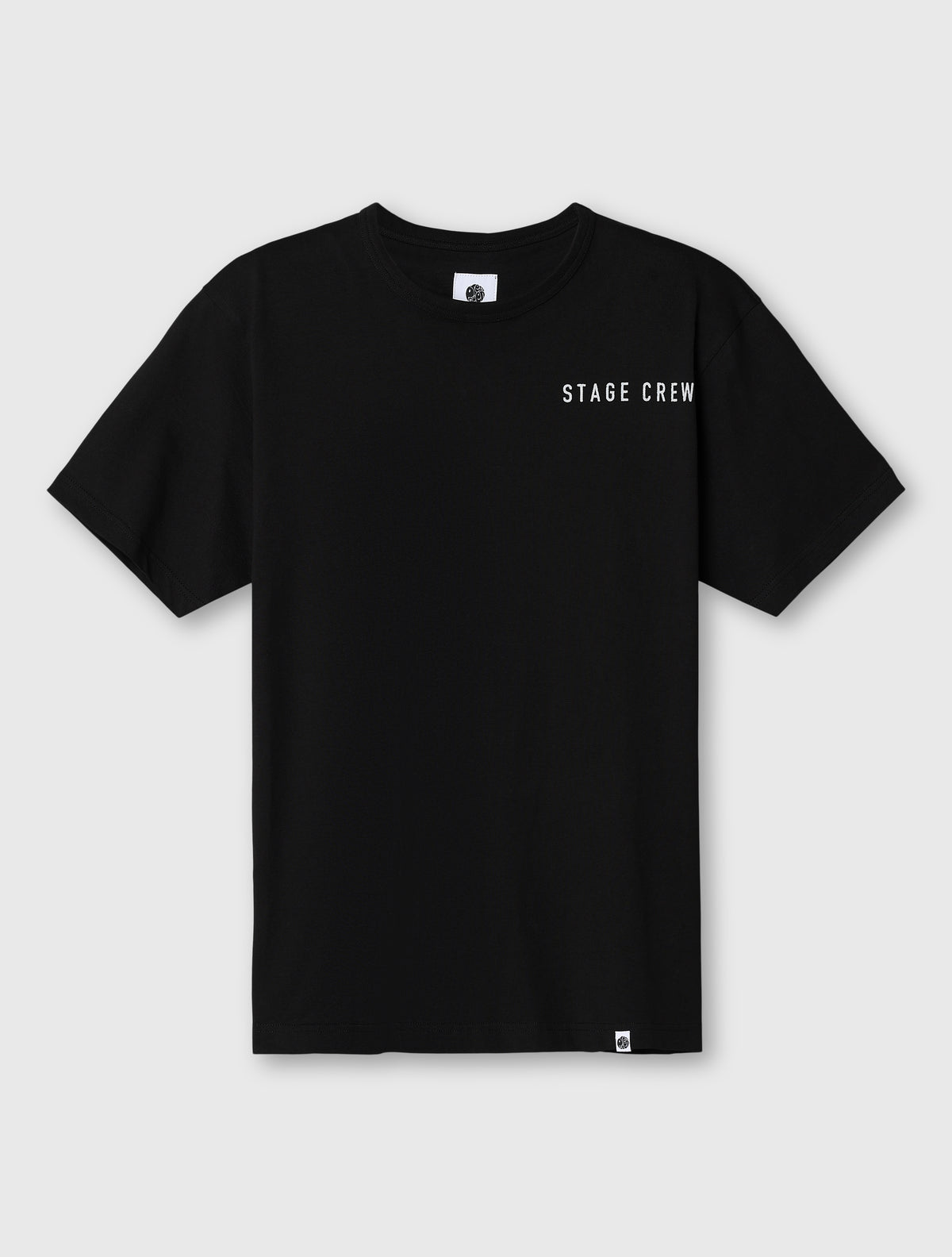 Knebworth Graphic T Shirt
