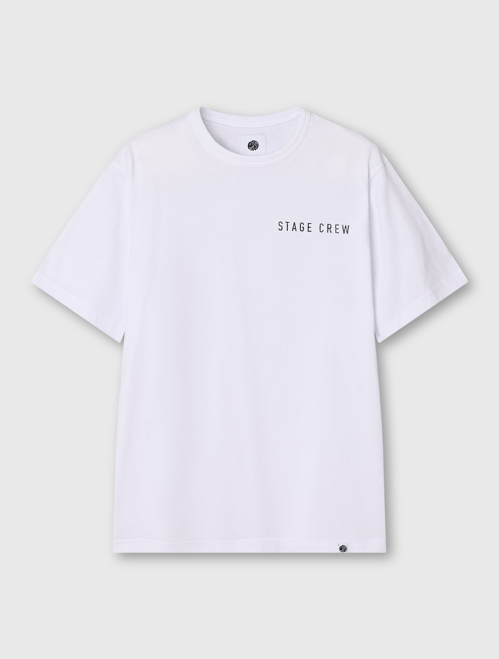 Knebworth Graphic T Shirt