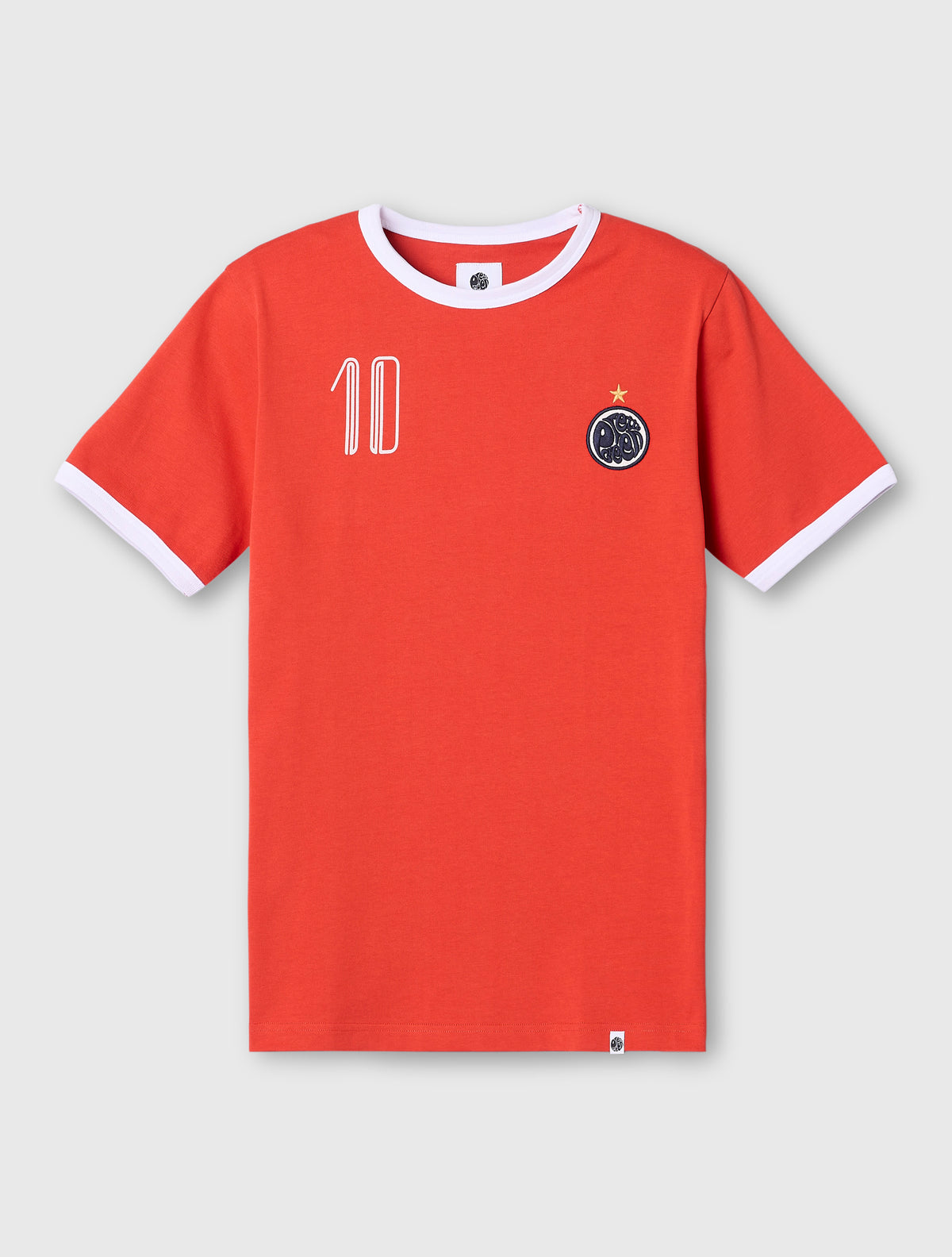 Jules Ringer T Shirt