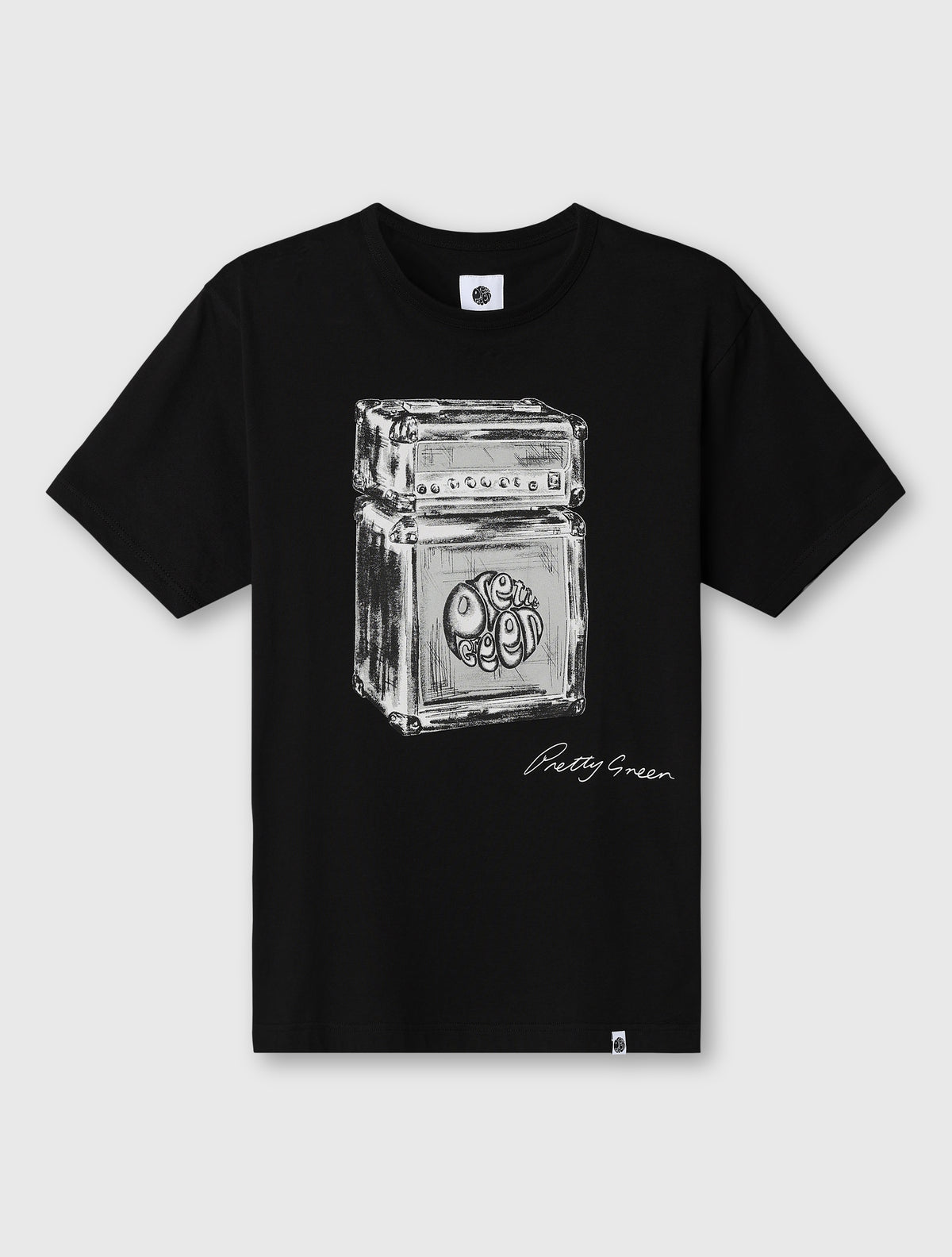 Amp T Shirt