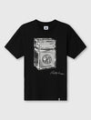 Black Amp T-Shirt
