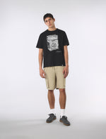 Black Amp T-Shirt