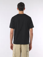 Black Amp T-Shirt