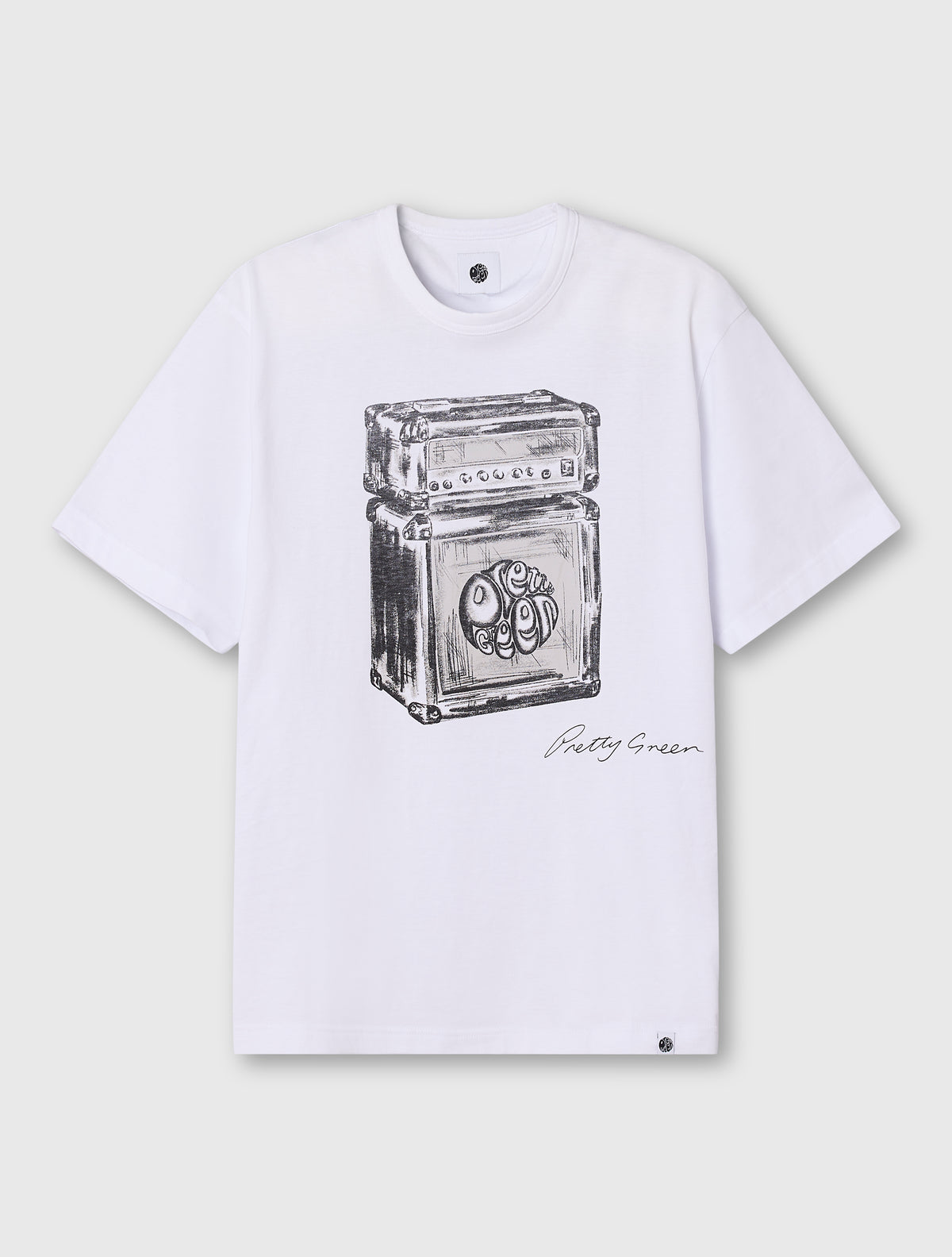 Amp T Shirt