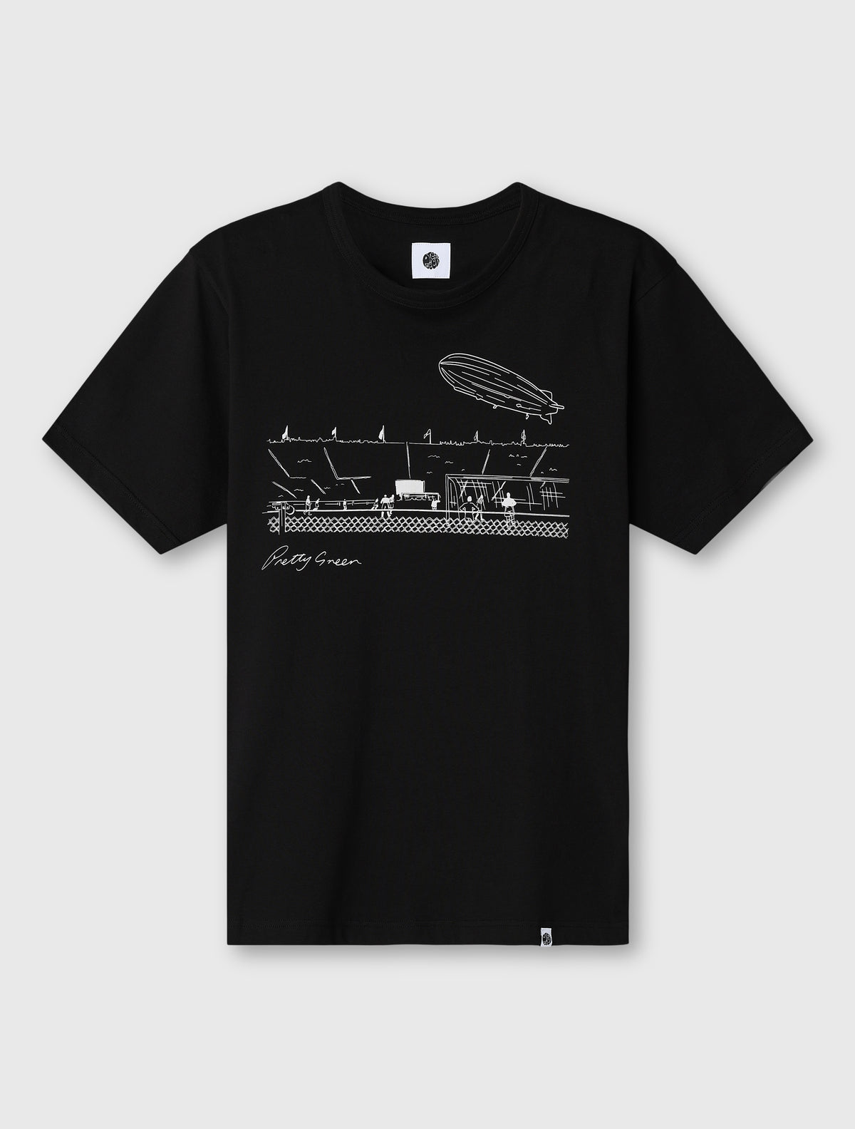 Stadium T Shirt