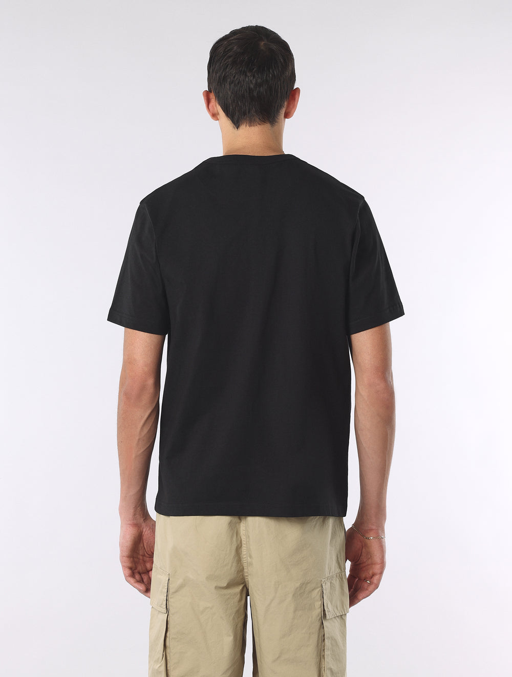 Black Stadium T-Shirt