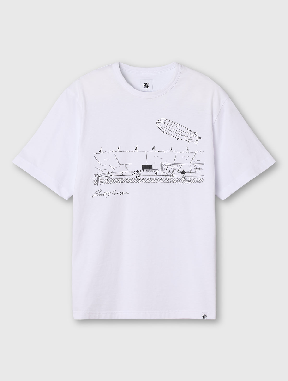 Stadium T Shirt