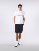 White Stadium T-Shirt