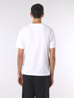 White Stadium T-Shirt