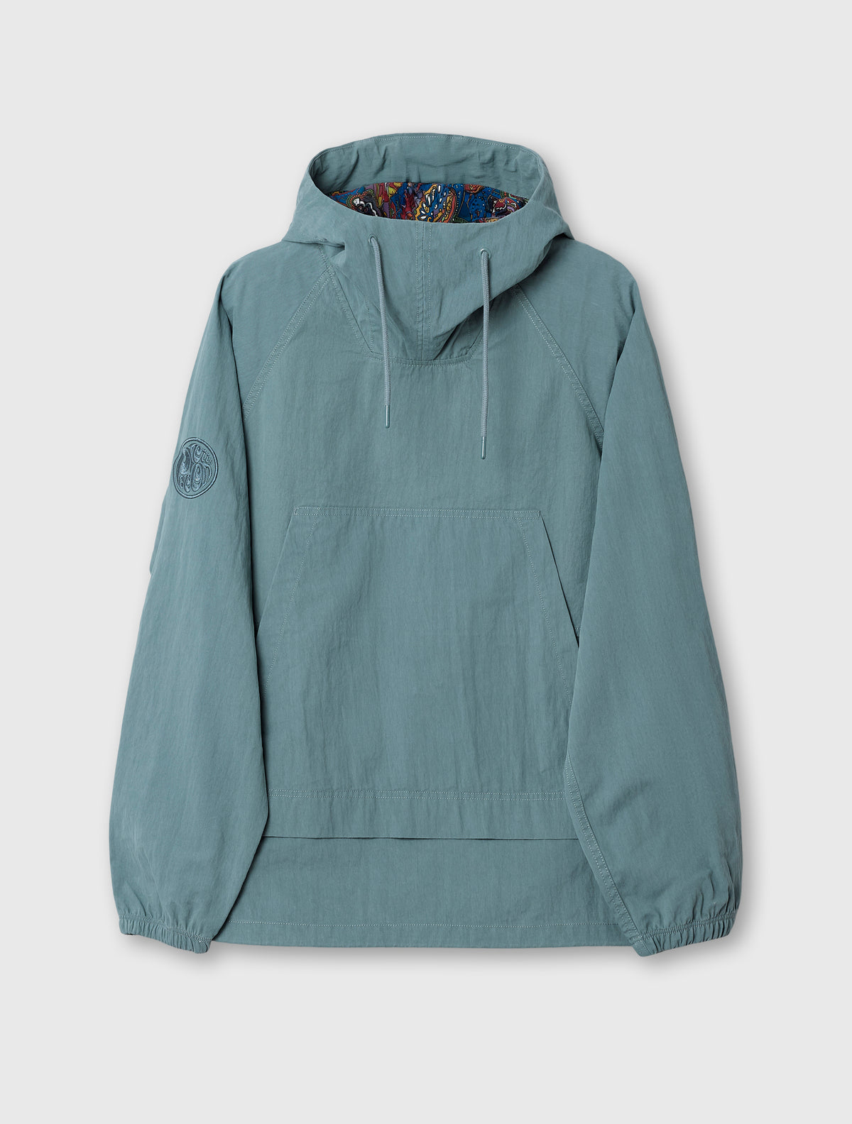 Feltham Smock