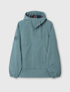Teal Feltham Smock
