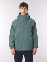 Teal Feltham Smock