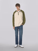 Khaki Travis Smock