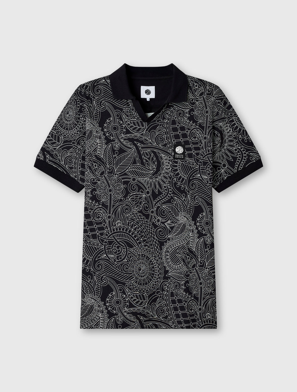 Resonance Linear Polo