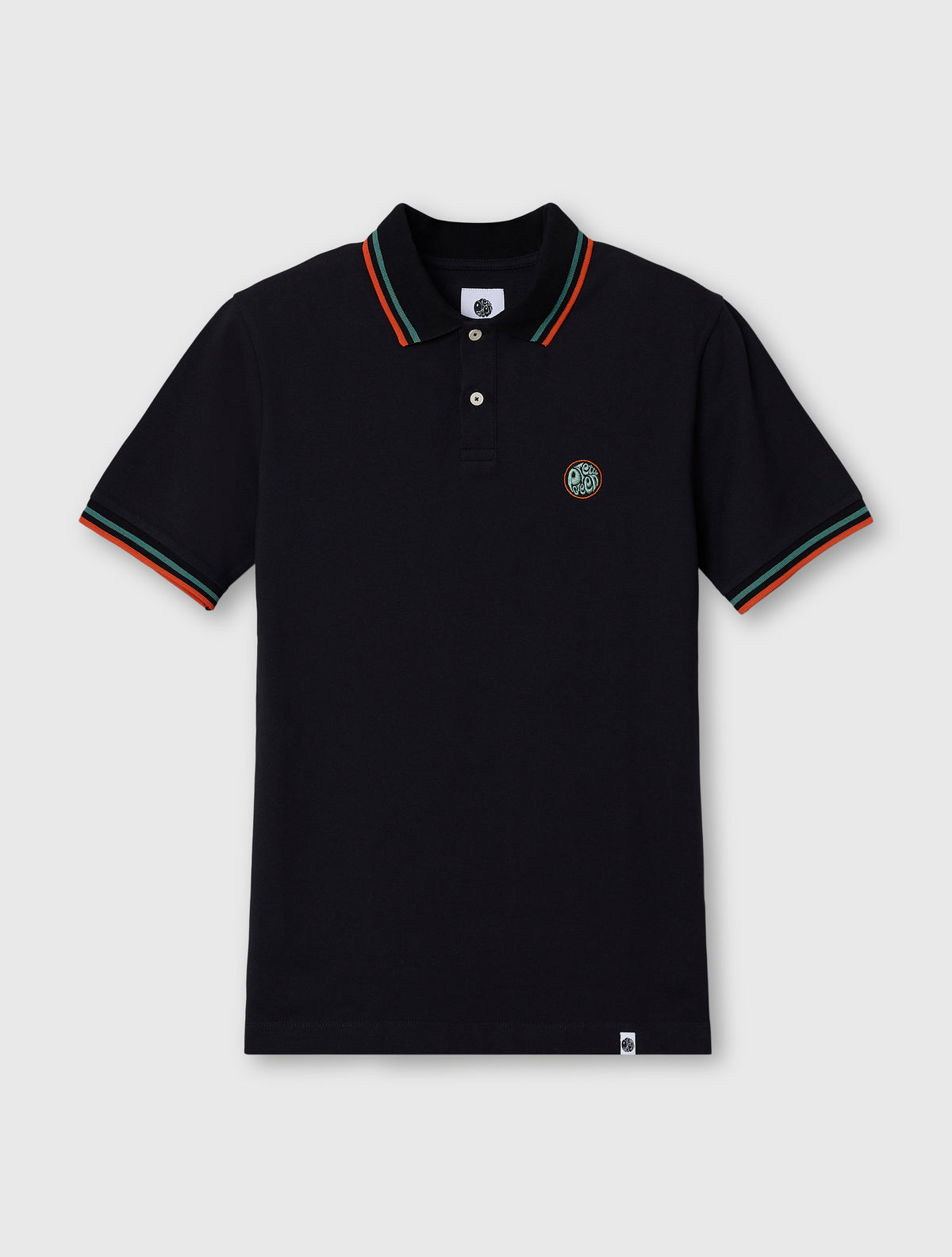 Pretty Green Store Brockwell Polo Shirt