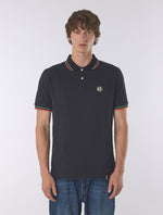 Black Brockwell Polo