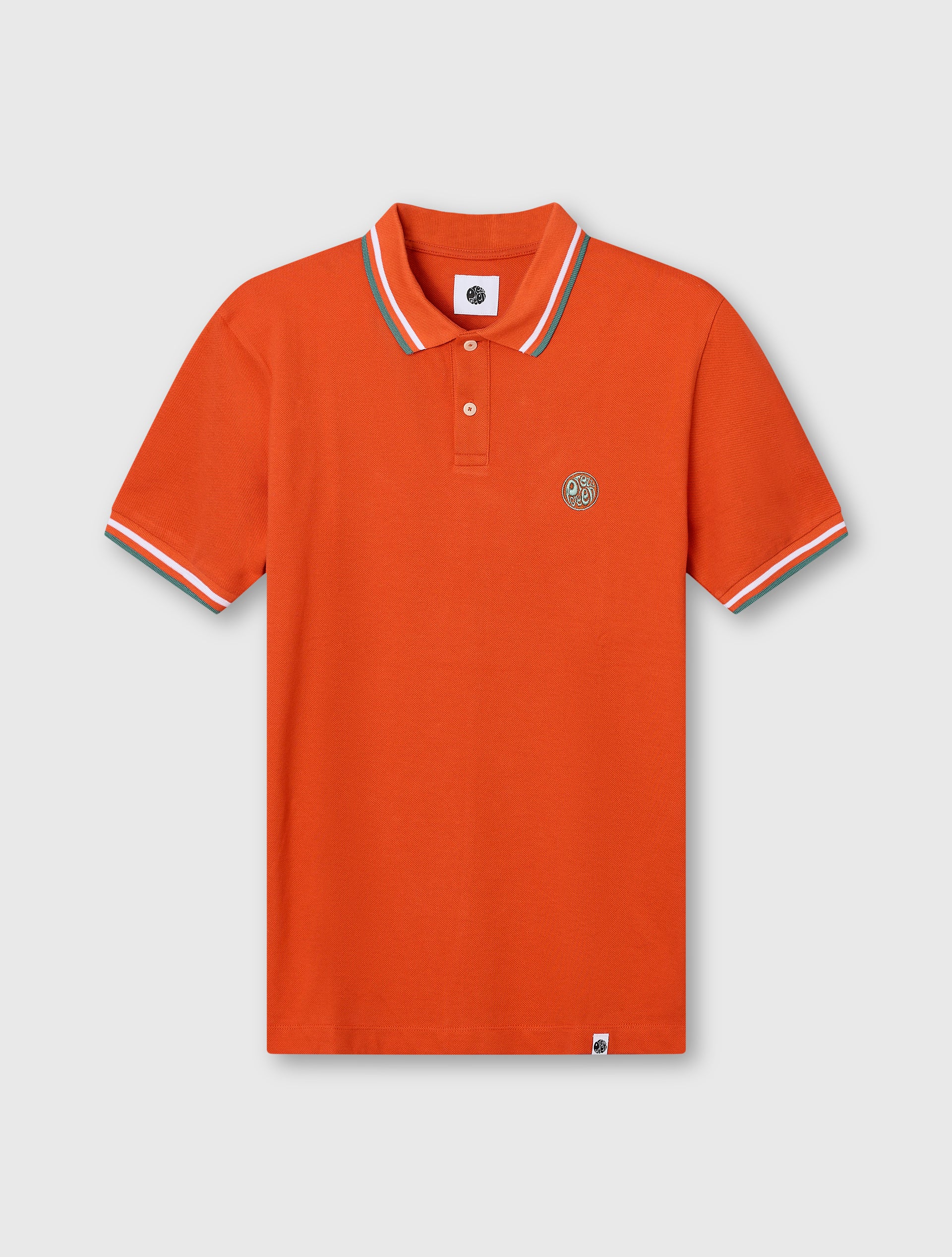 Brockwell Polo