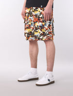 Multi Smithfield Cargo Shorts