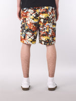 Multi Smithfield Cargo Shorts