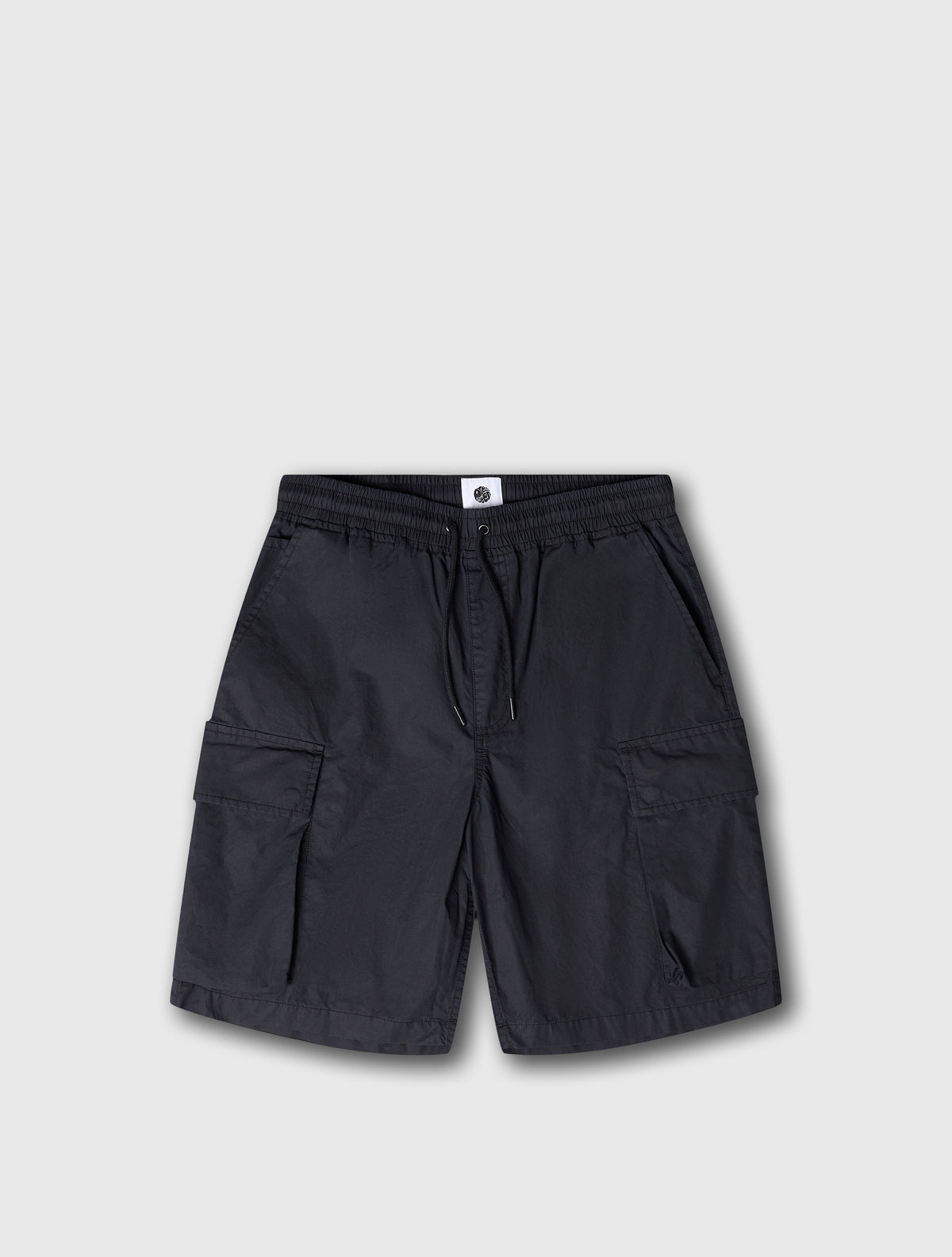 Pretty Green Store Stamford Cargo Shorts