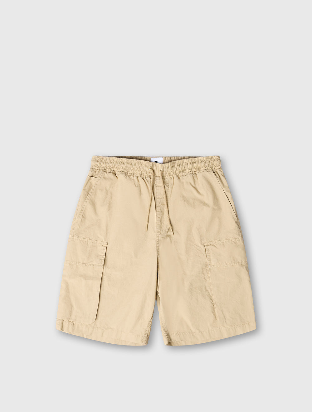Taupe Stamford Cargo Shorts