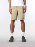 Taupe Stamford Cargo Shorts