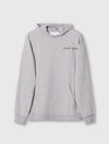 Grey Knebworth Graphic Hoody