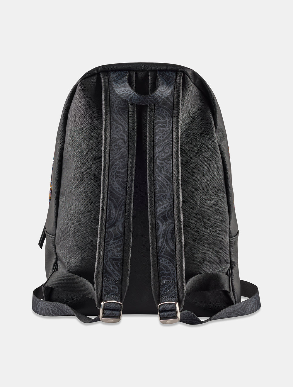 Black Albion Backpack
