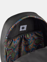 Black Albion Backpack