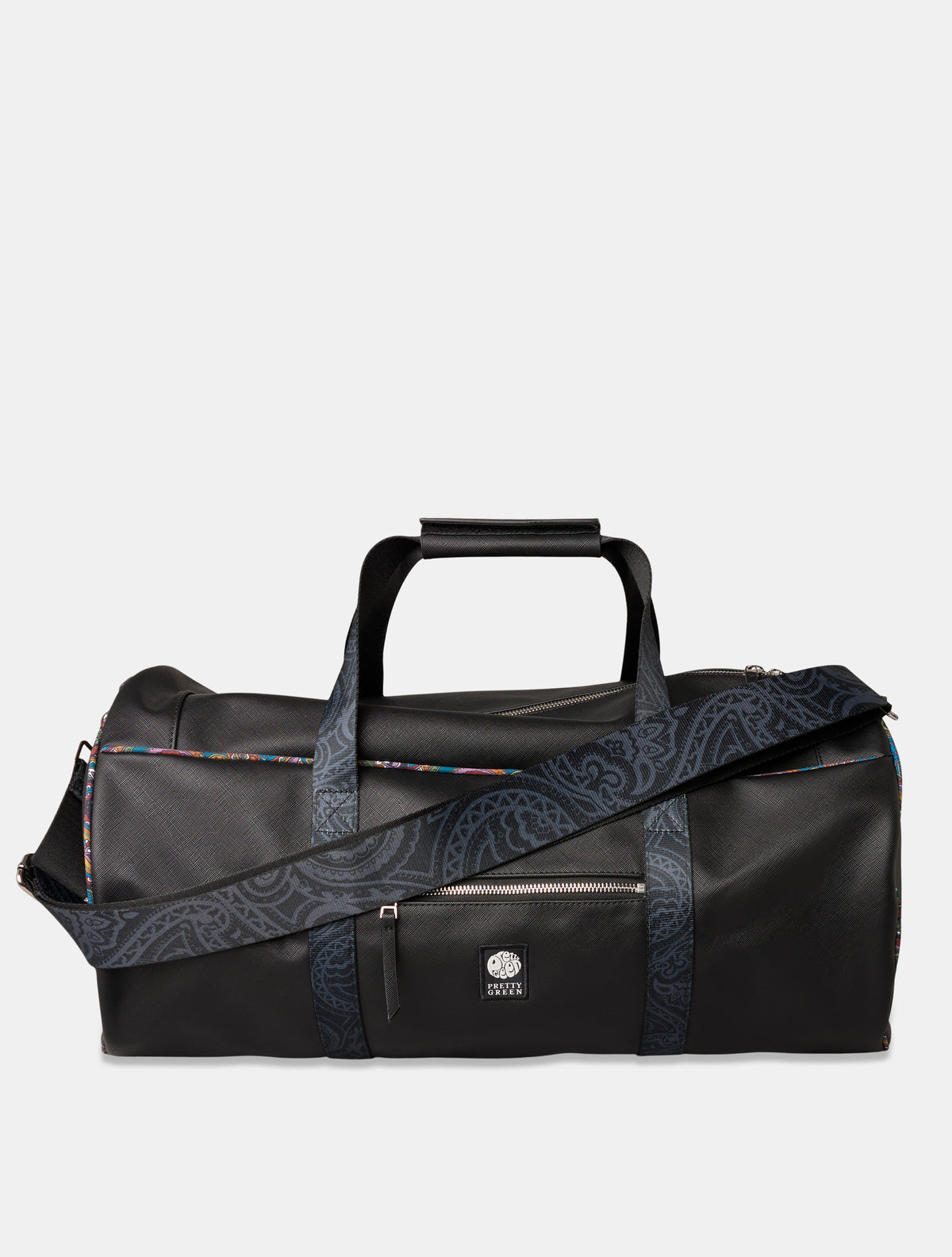 Albion Holdall
