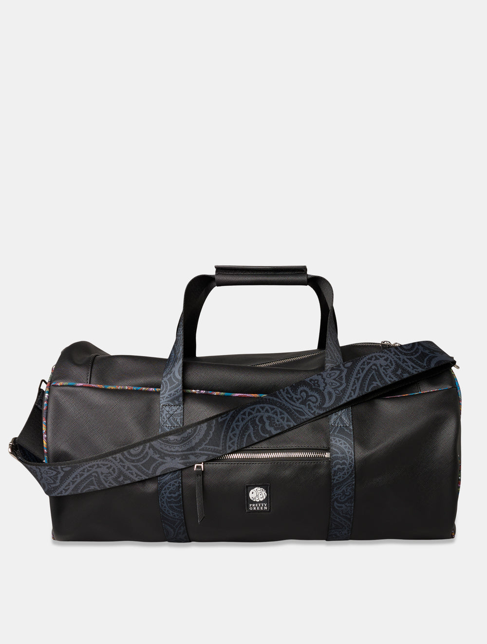 Black Albion Holdall