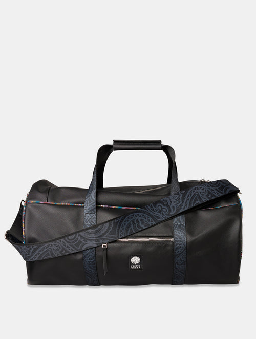 Black Albion Holdall