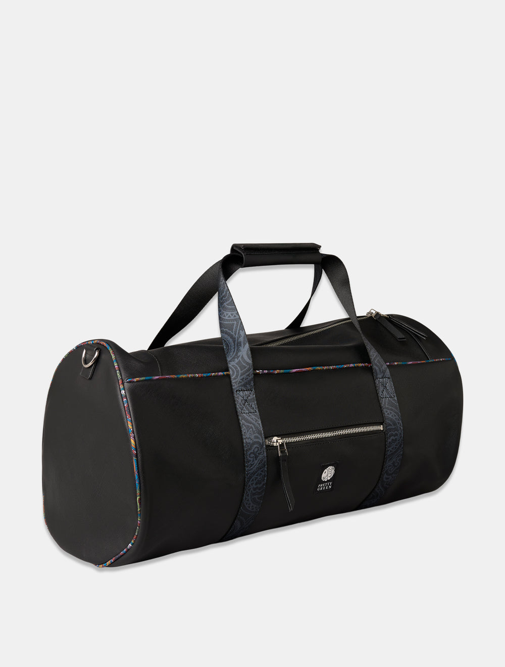 Black Albion Holdall