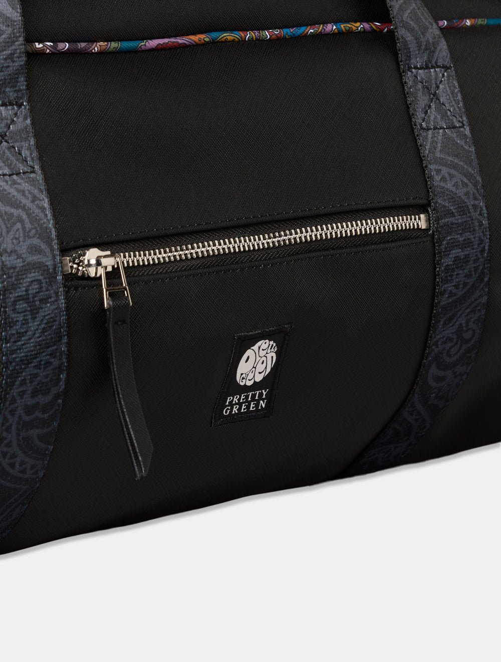Black Albion Holdall