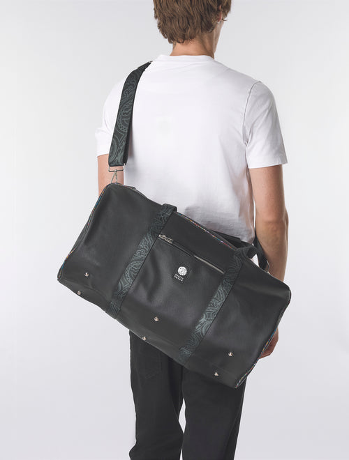 Black Albion Holdall