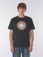 Black Kingsleigh Logo T-Shirt