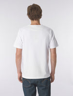 White Kingsleigh Logo T-Shirt