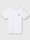 White Albion T-Shirt
