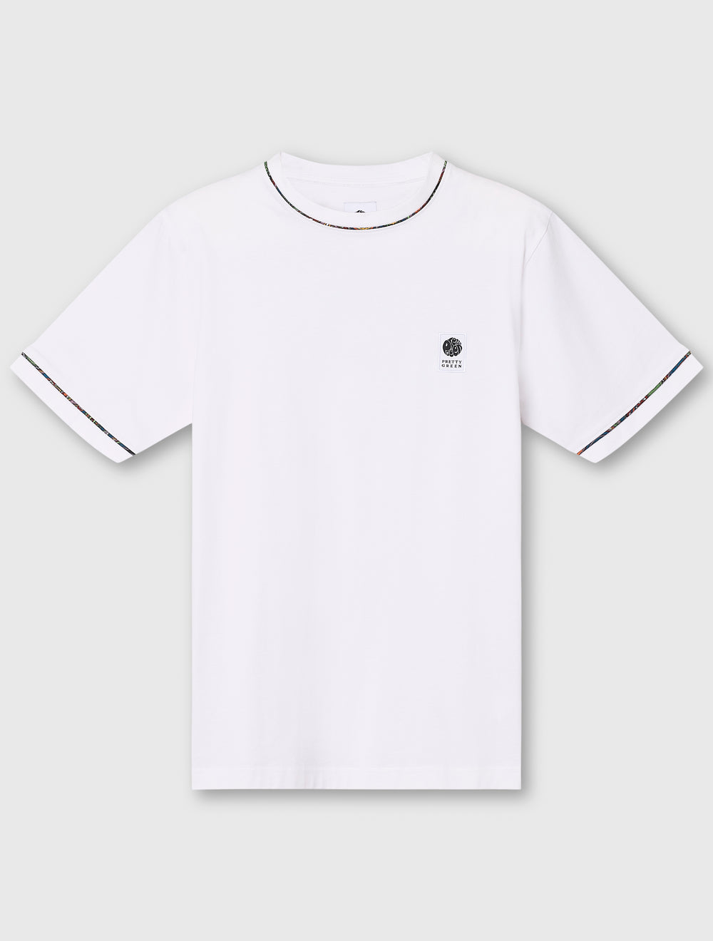 White Albion T-Shirt