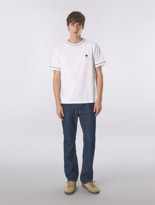 White Albion T-Shirt